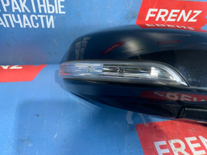 Зеркало правое Nissan Teana J32
