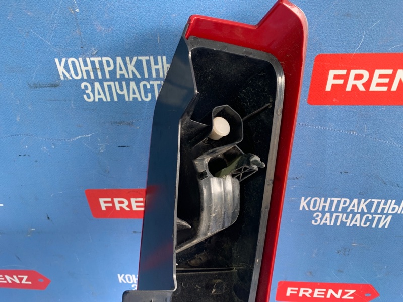 Фонарь левый X-trail 2007-2010 T31