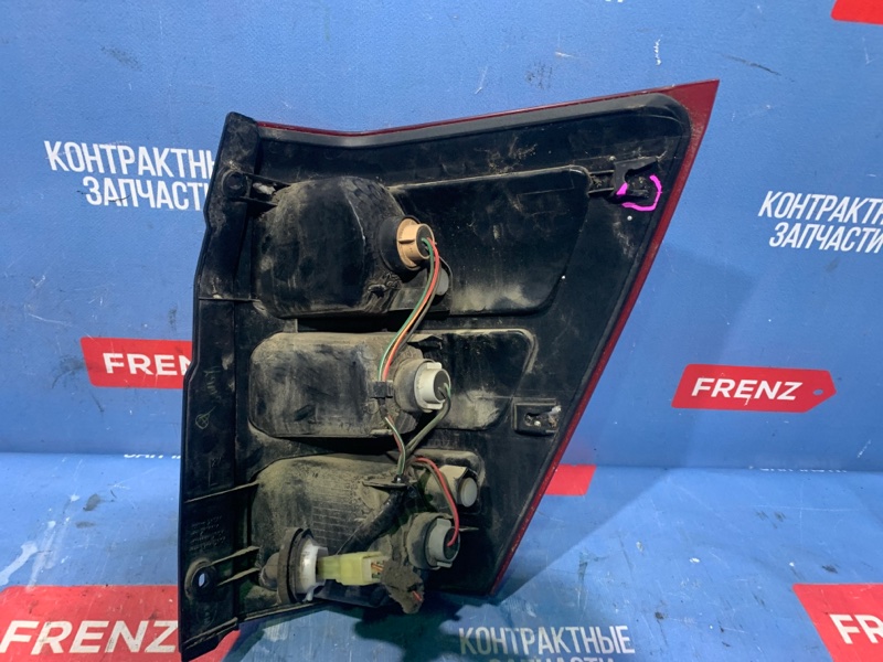 Фонарь левый Grand Vitara 2005-2008 TD54W