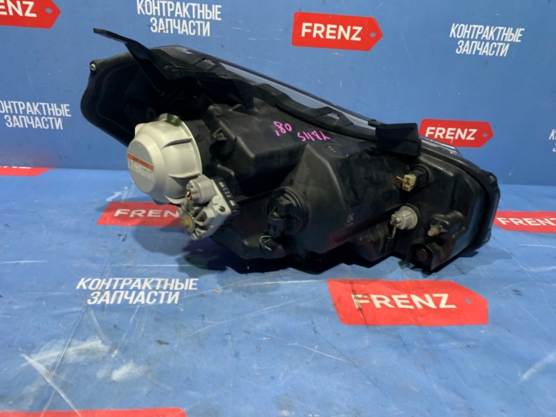 Фара ксеноновая левая SX4 2006-2014 YA41S