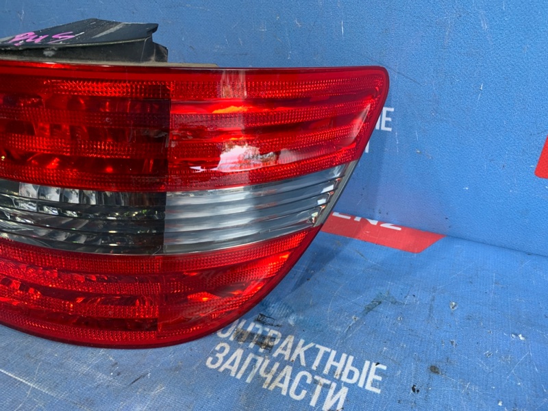Фонарь правый B 2005-2008 W245