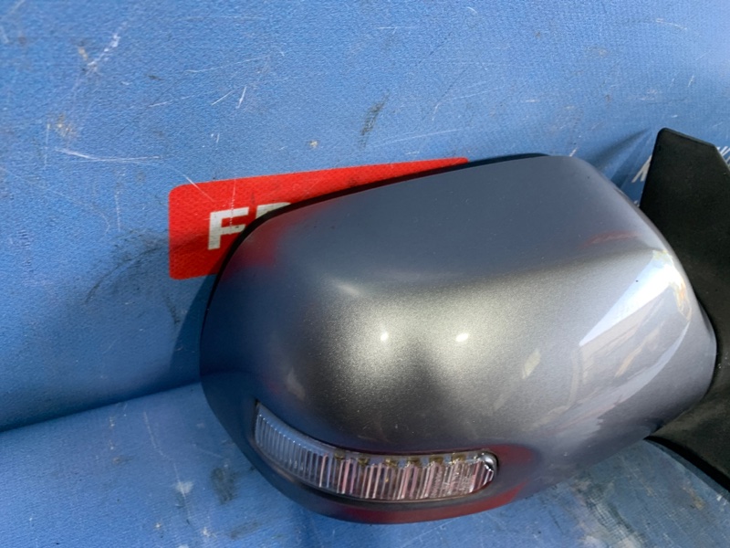 Комплект зеркал 6 2002-2008 GG