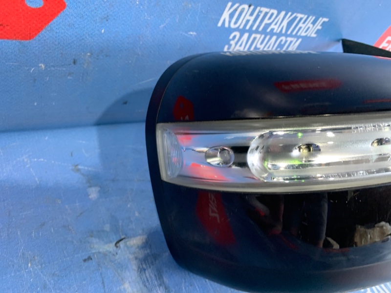 Зеркало правое CX-7 2006-2010 ER