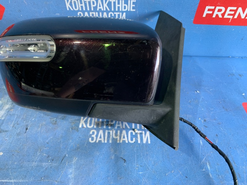 Зеркало правое CX-7 2006-2010 ER