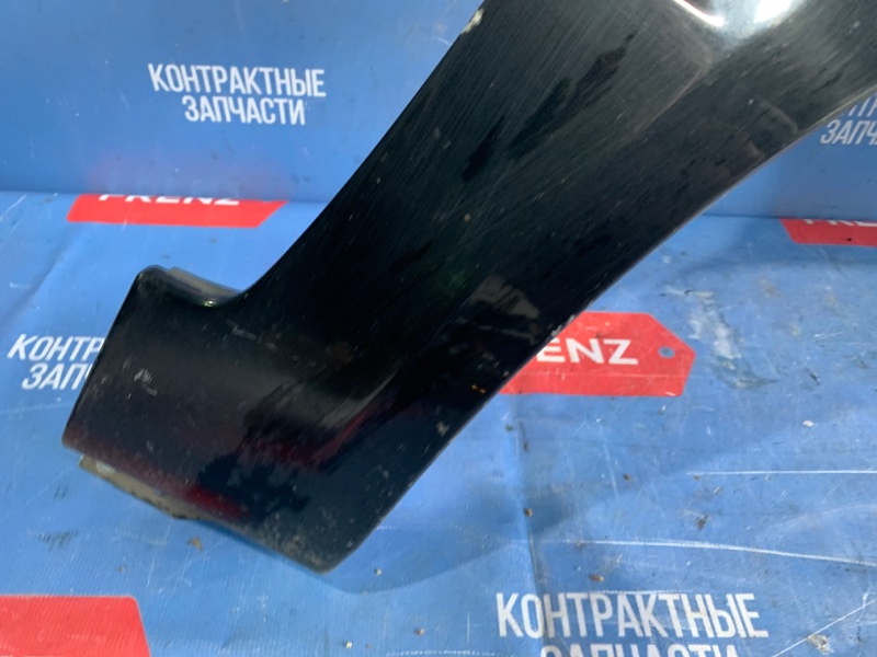 Крыло переднее правое SX4 2006-2014 YA41S