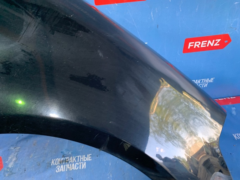Крыло переднее правое SX4 2006-2014 YA41S