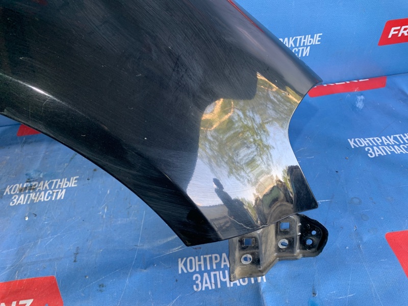Крыло переднее правое SX4 2006-2014 YA41S