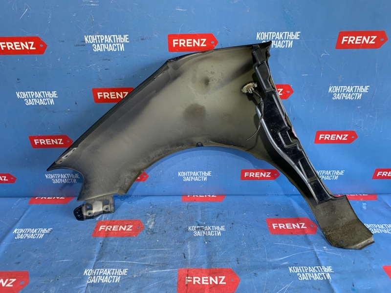 Крыло переднее правое SX4 2006-2014 YA41S