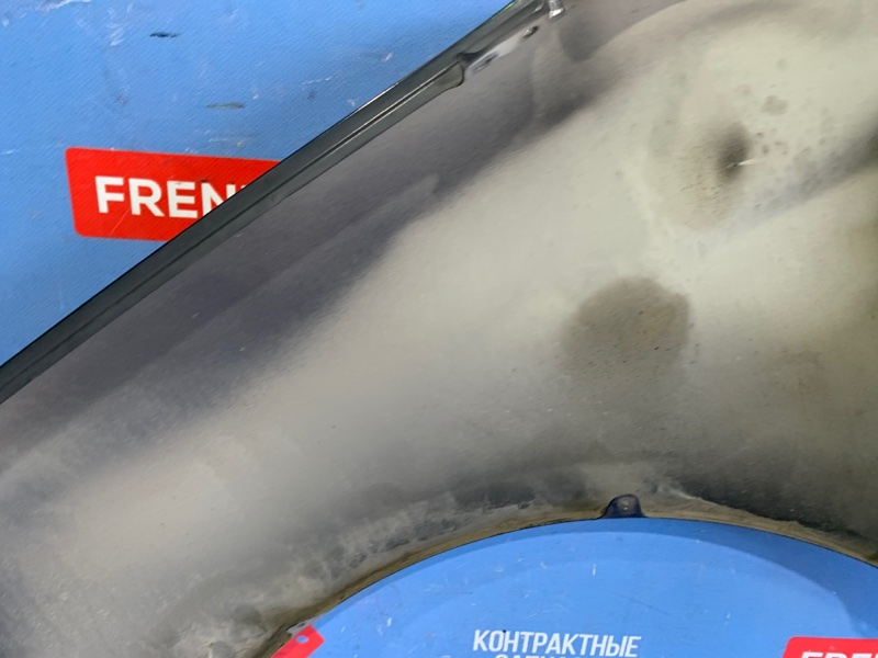 Крыло переднее правое SX4 2006-2014 YA41S