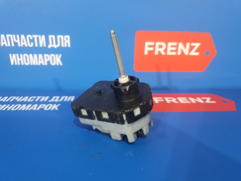 Корректор фары Subaru Impreza 2007-2011 GH 4569493920 контрактная