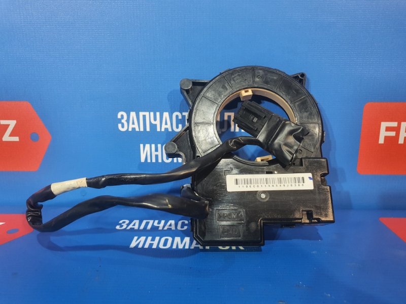Датчик положения руля Subaru Impreza WRX STI 2007-2013 GRB 27546AG010 контрактная
