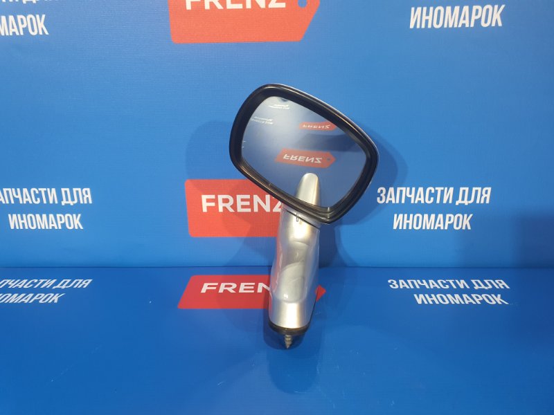 Зеркало на крыло левое Subaru Forester 2007-2012 SH 890e90000 контрактная