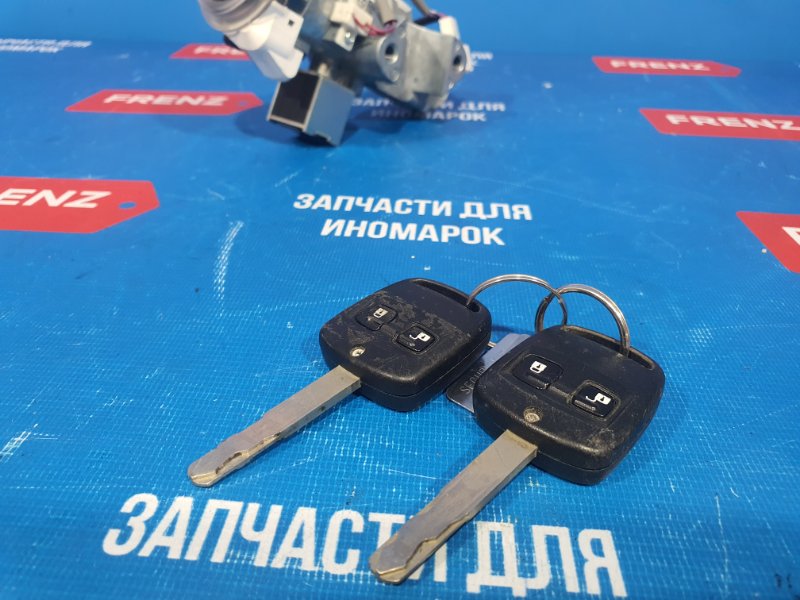 Замок зажигания Impreza 2007-2011 GH