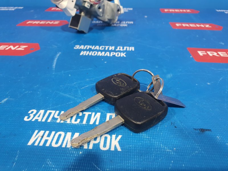 Замок зажигания Subaru Impreza GH