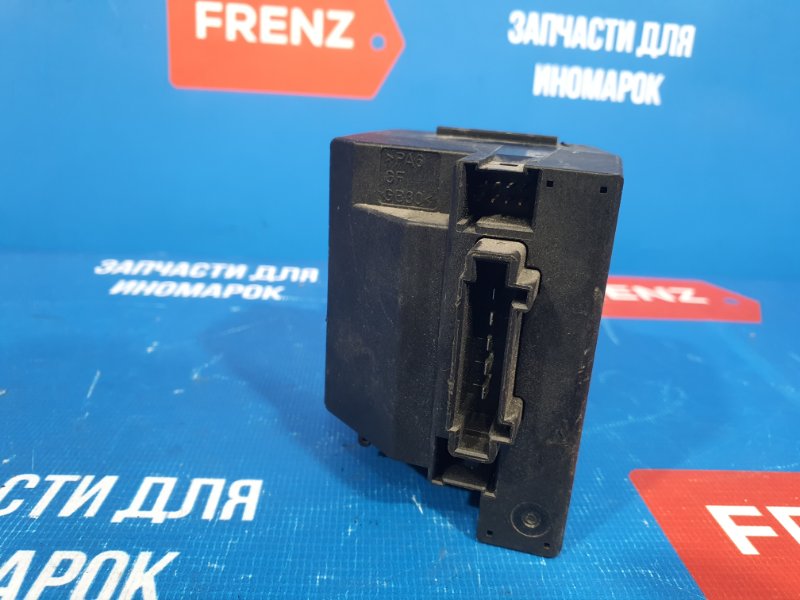 Замок зажигания A 2004-2012 A169