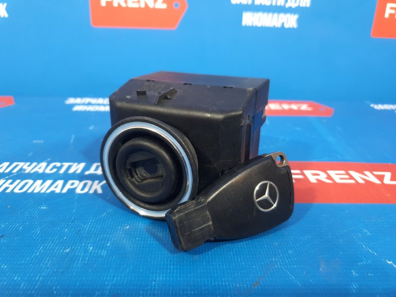 Замок зажигания A 2004-2012 A169