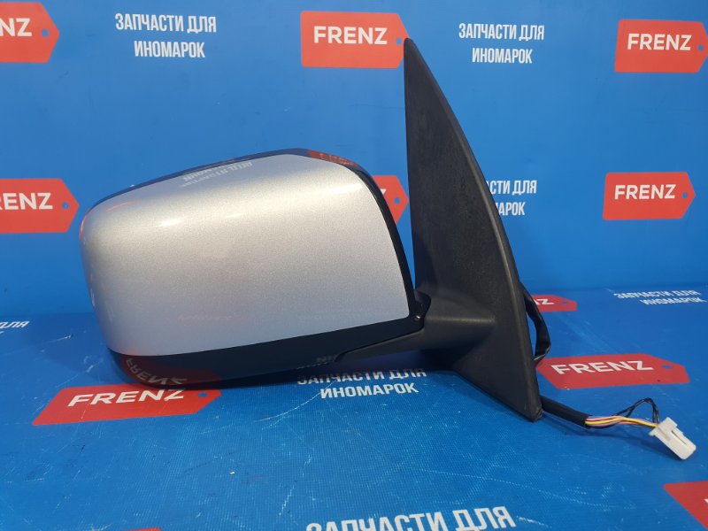 Зеркало правое Nissan X-trail 2007-2010 T31 96301JG000 контрактная
