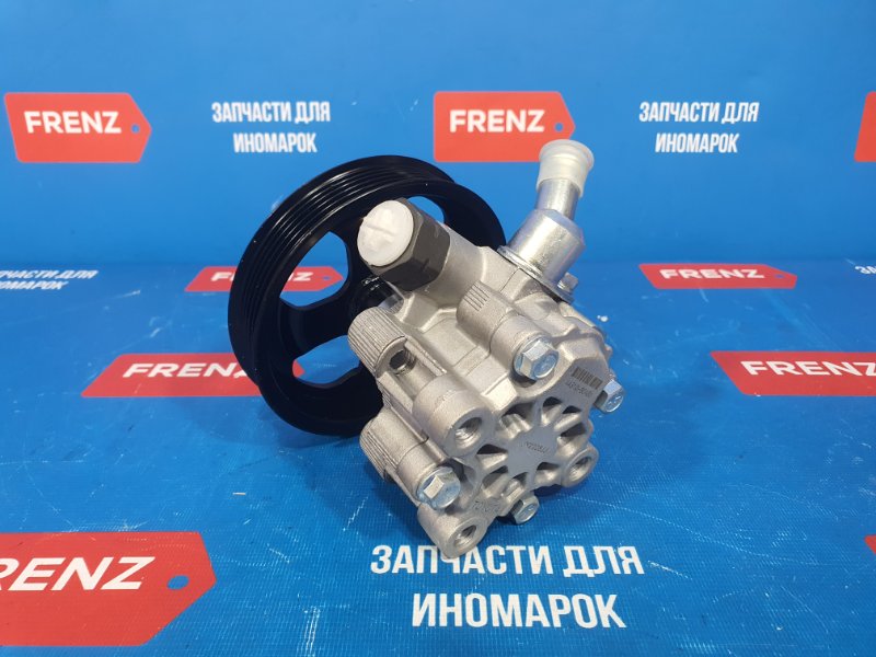 Насос гидроусилителя руля Toyota Land Cruiser 2007-2011 200 44310-60480 контрактная