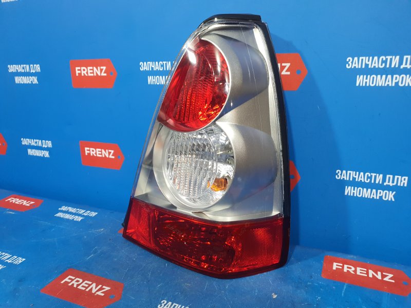 Фонарь Forester 2005-2007 SG