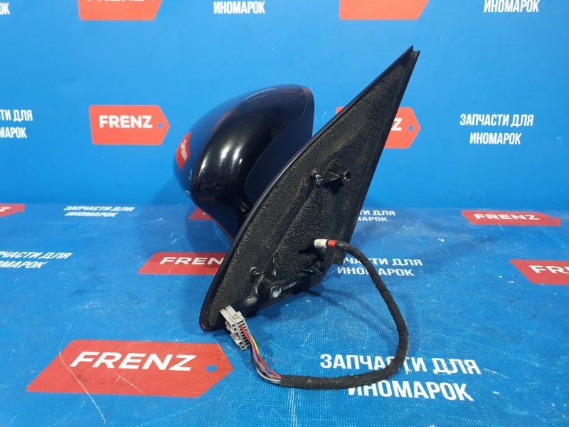 Зеркало правое Quashqai 2006-2014 J10
