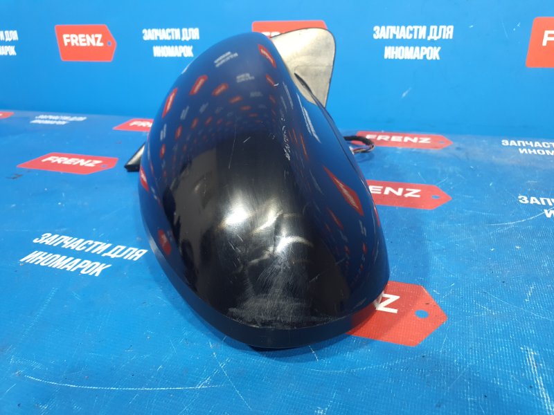 Зеркало правое Quashqai 2006-2014 J10