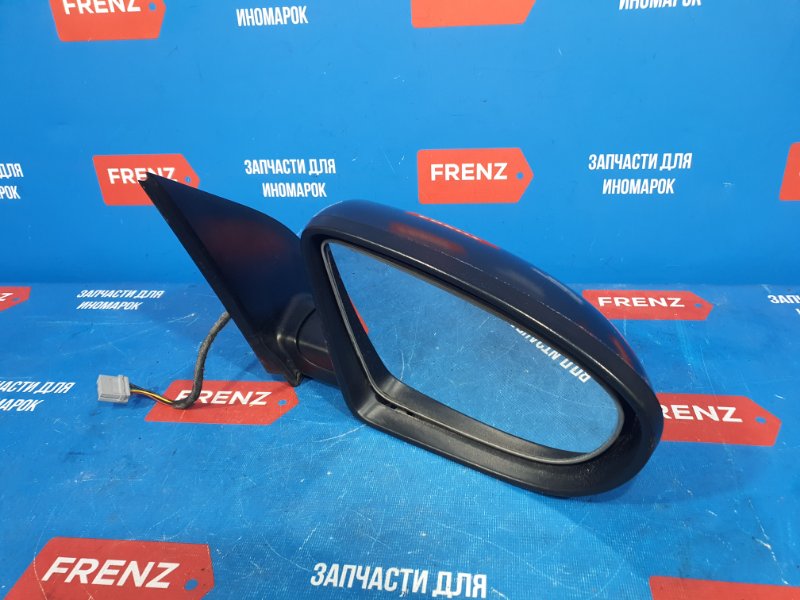 Зеркало правое Quashqai 2006-2014 J10