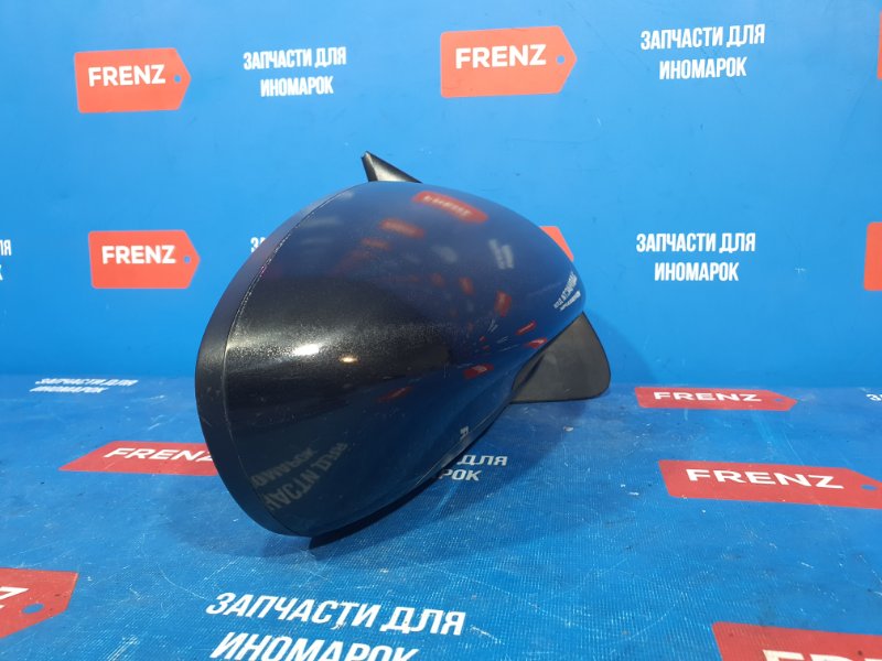 Зеркало правое Quashqai 2006-2014 J10