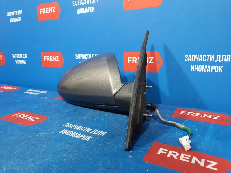Зеркало правое Nissan Primera P12
