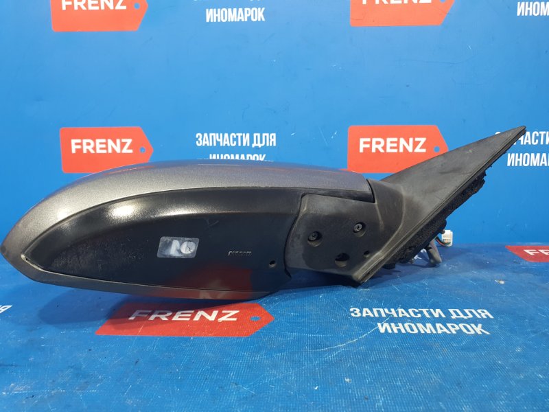 Зеркало правое Primera 2002-2008 P12
