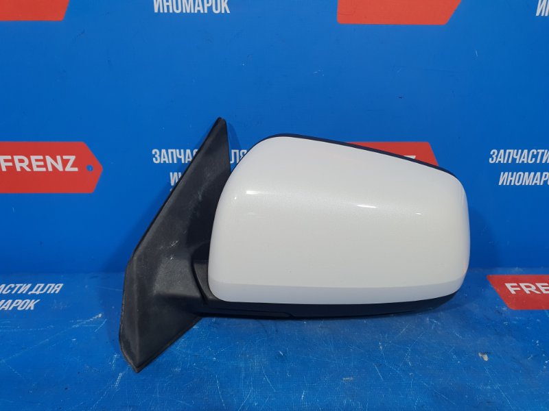 Зеркало левое Lancer 2007-2014 X