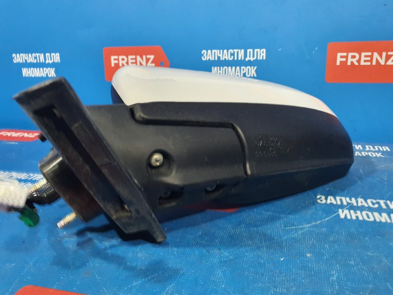 Зеркало левое Lancer 2007-2014 X