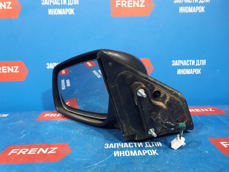 Зеркало левое Lancer 2007-2014 X