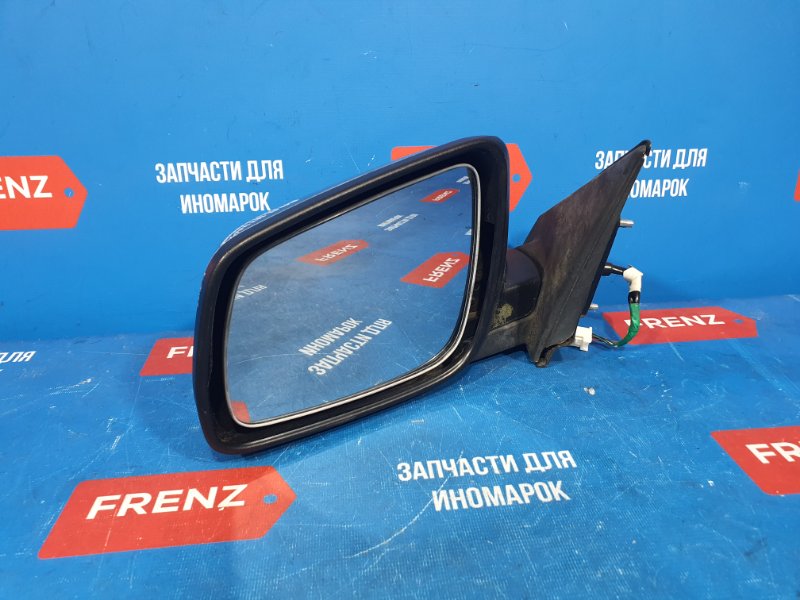Зеркало левое Lancer 2007-2014 X