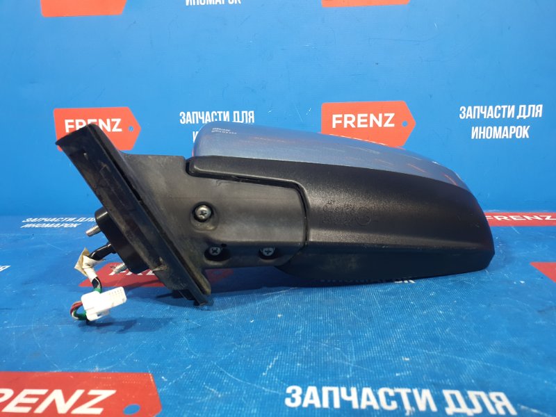 Зеркало левое Lancer 2007-2014 X