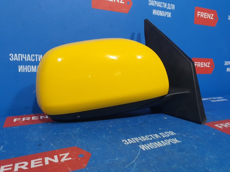 Зеркало правое Rav4 2005-2016 30