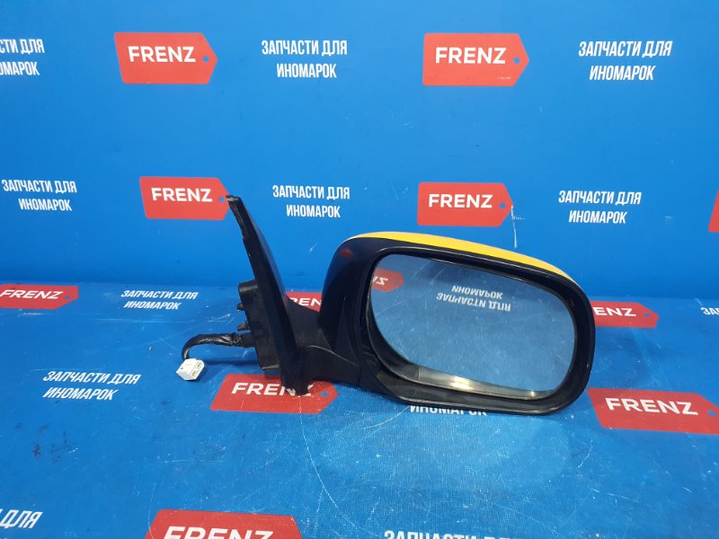 Зеркало правое Rav4 2005-2016 30