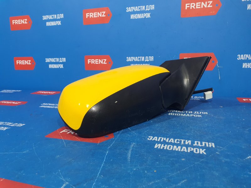 Зеркало правое Rav4 2005-2016 30