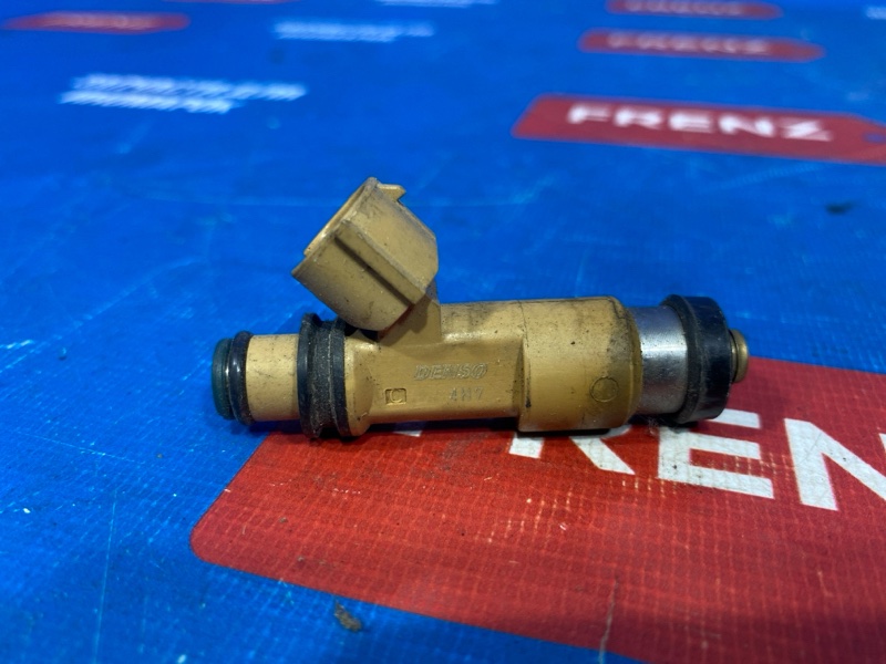 Запчасть форсунка топливная Subaru Legacy 2003-2009 BL 16611AA680 контрактная Форсунка топливная Subaru Legacy 2003-2009 BL 16611AA680 контрактная