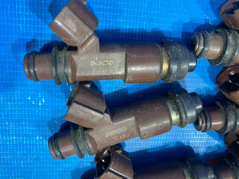 Форсунка топливная Outback 2003-2009 BP