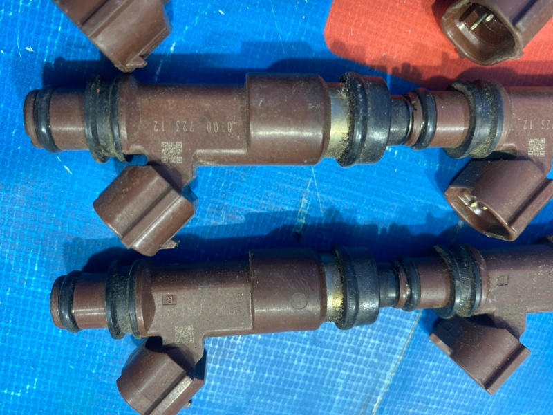 Форсунка топливная Outback 2003-2009 BP