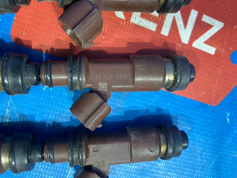 Форсунка топливная Outback 2003-2009 BP