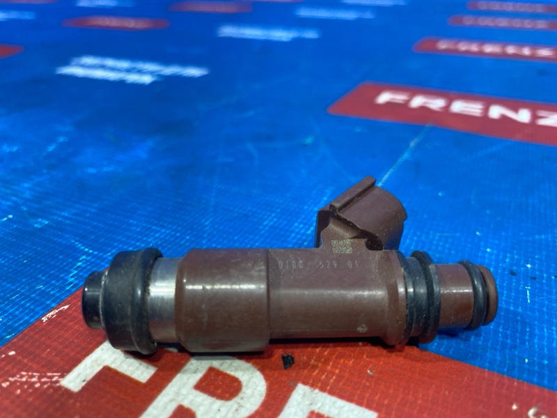 Форсунка топливная Legacy 2003-2009 BL