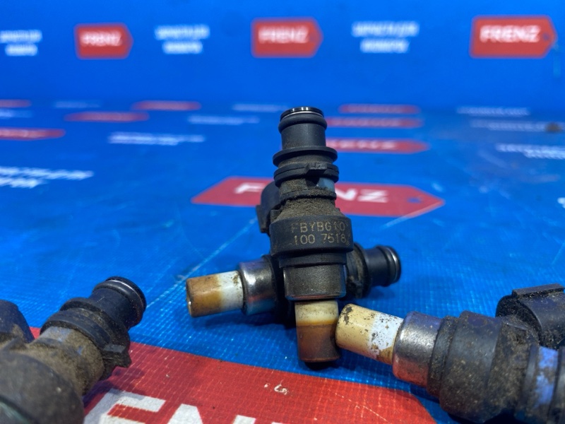 Форсунка топливная Impreza 2007-2011 GH Форсунка топливная Impreza 2007-2011 GH