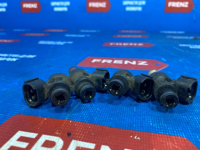 Форсунка топливная Subaru Impreza GH Форсунка топливная Subaru Impreza GH