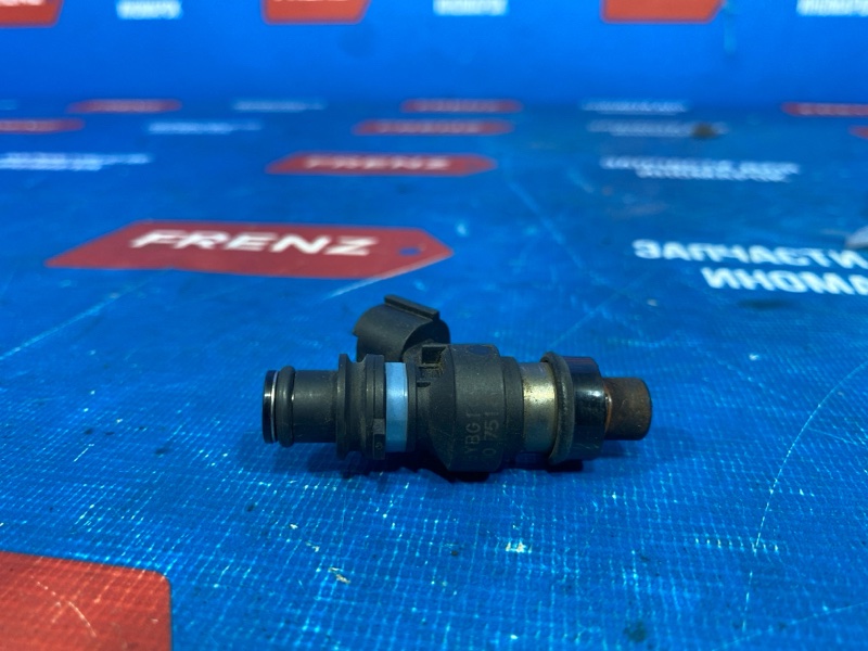 Форсунка топливная Subaru Impreza GH Форсунка топливная Subaru Impreza GH