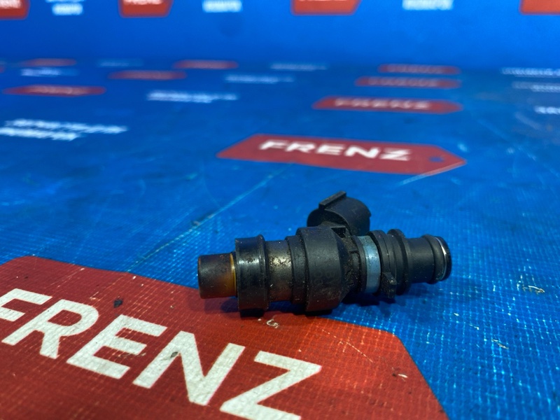 Запчасть форсунка топливная Subaru Impreza 2009-2011 GE 16600AA250 контрактная Форсунка топливная Subaru Impreza 2009-2011 GE 16600AA250 контрактная