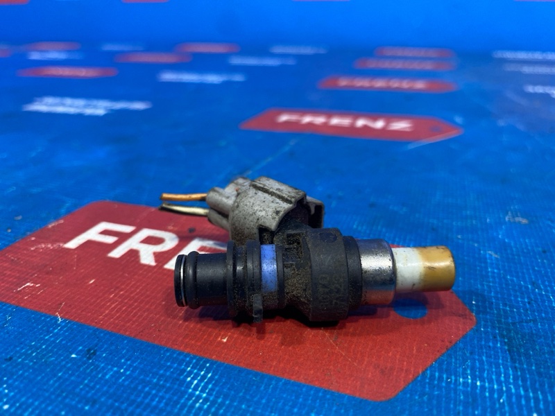 Форсунка топливная Subaru Impreza 2009-2011 GE 16600AA250 контрактная