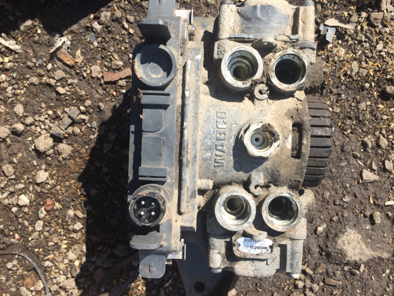 Модулятор Daf Xf 95 Модулятор Daf Xf 95