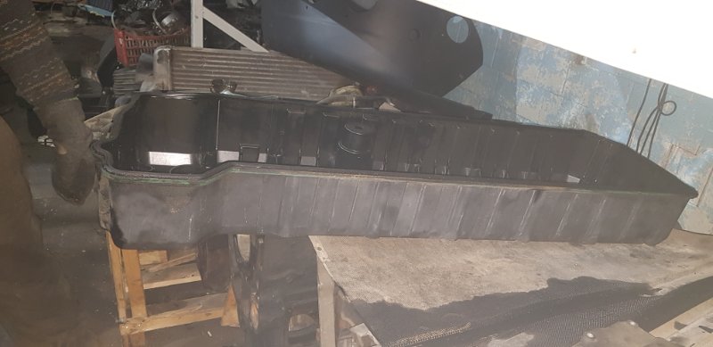 Поддон Volvo Fh 12 Поддон Volvo Fh 12