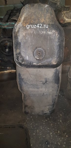 Поддон Man Tga D2866 Поддон Man Tga D2866